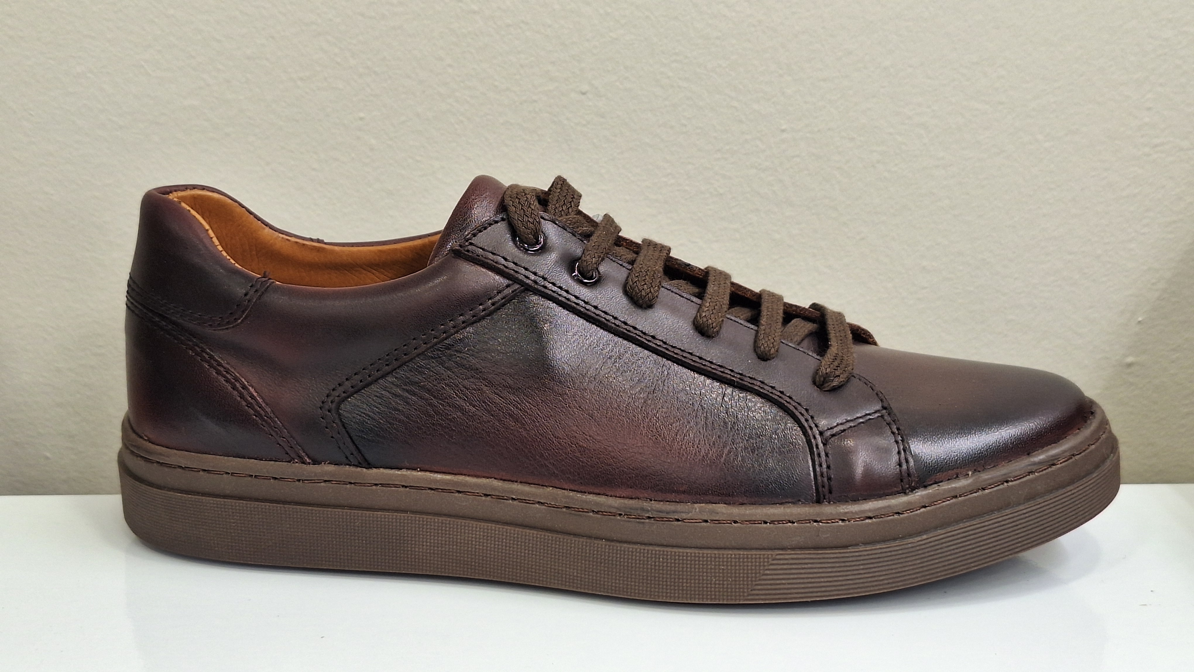 Lancaster Plus 77 neymar choco - caoba.